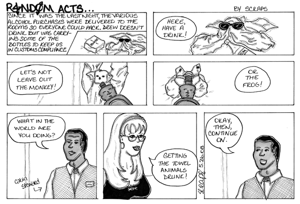 ASPCTA is out to get us!