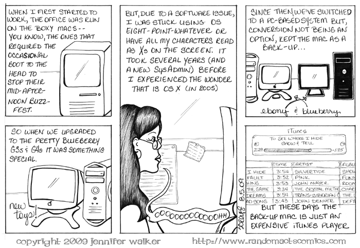 Working Girl 3