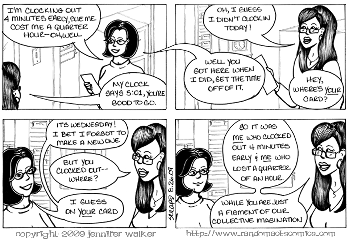 Working Girl 12