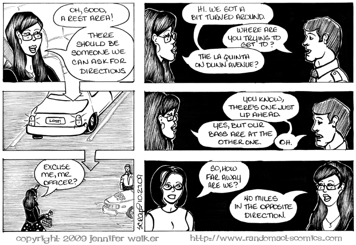 Click for full size. Riding in Cars With Mom 12