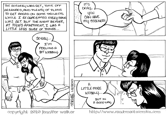 Doctor, Doctor 18