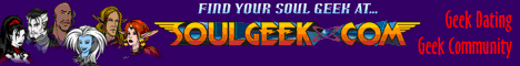 banner46030 This relationship brought to you by SoulGeek.com
